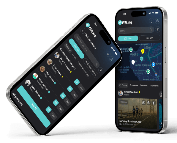 designed for your active lifestyle